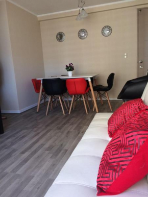 Departamento Viña del Mar